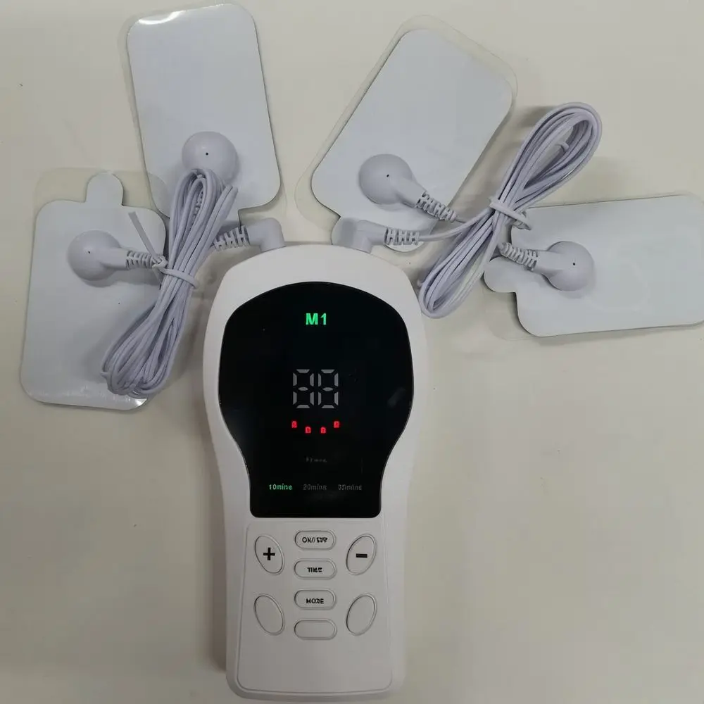 For For For Ximeite Pelvic Floor Muscle Exerciser Abdominal Recovery Massager Electric Pulse Vibration Therapy Device Body Care Tool - Aliexpress Deal