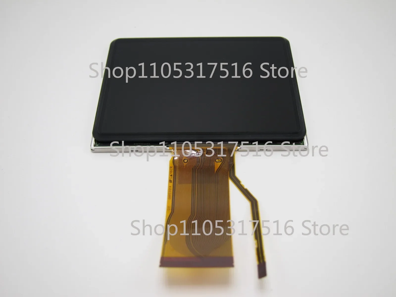 Repair Parts For Nikon D750 LCD Screen Display Window Assy New Original