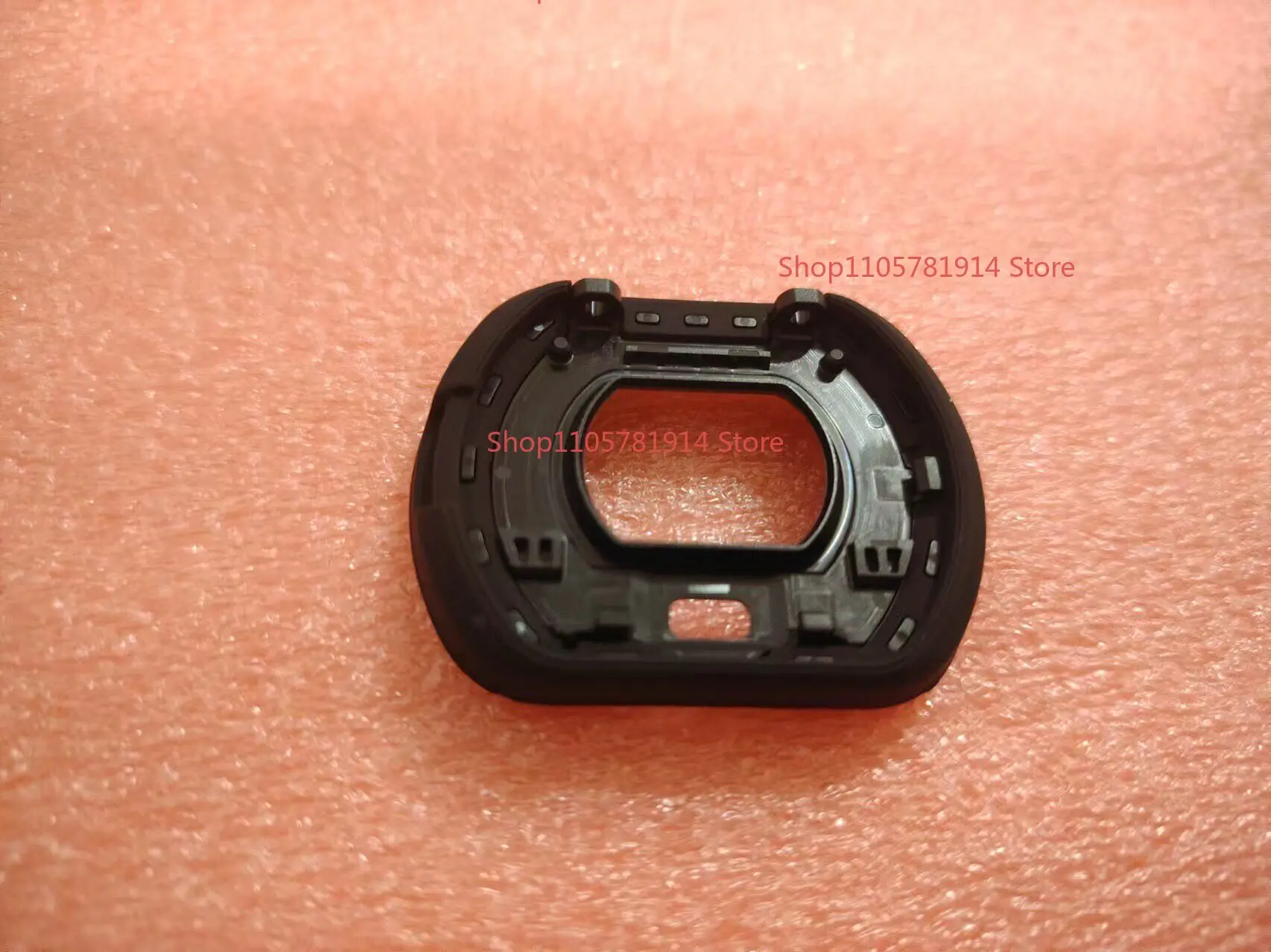 For Panasonic G9M2 Eye Mask Rubber, Eyepiece Protective Cover