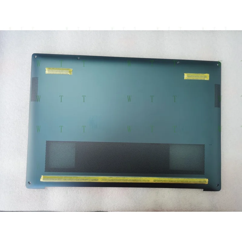 

TTT New for Lenovo Yoga Pro 7 14IMH9 2023 Base Cover Bottom Cover 5CB1M72364 Blue