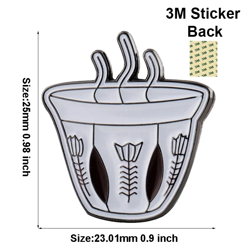 Cup Mobile Phone 3M…