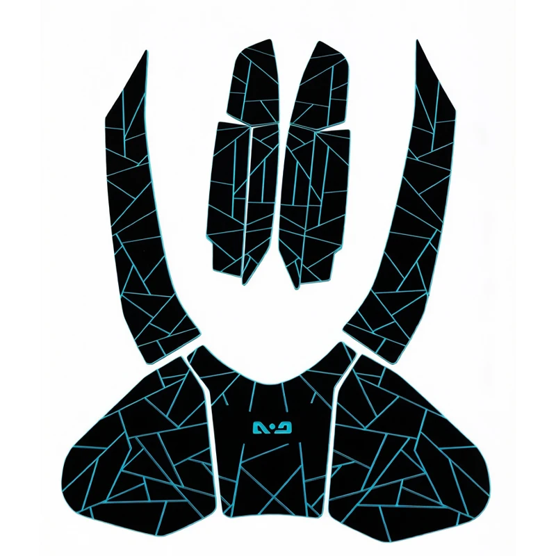 

WSM Eva Foam Pad Jet ski Marine Traction Mats For Seadoo GTX 155, GTX Ltd 215/230/300, RXT 260, Wake Pro Custom PWC Accessories
