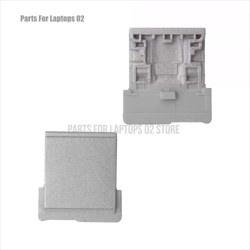 DD FOR HP ENVY 13T-BA 13-BA TPN-C145 network interface card cover USB cover, silver