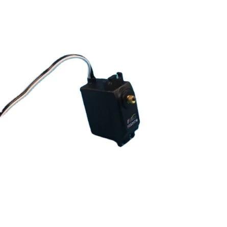 FT FR5317M 7.4V 17kg.cm PWM Digital Copper Gear 300 Degree Core Motor Servo for Robotic Arm Rc Airplane RC PARTS