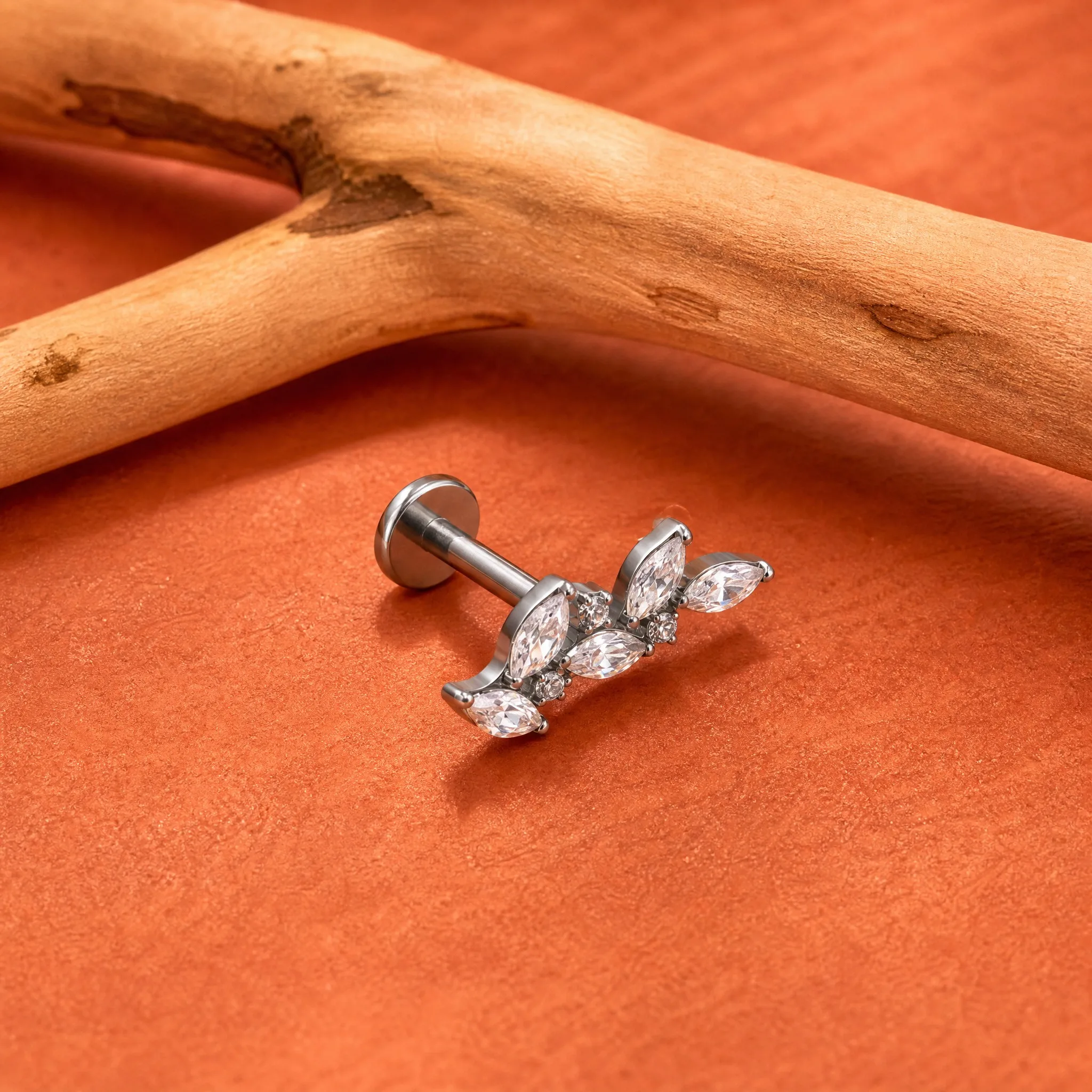 ZOOR Titanio ASTM F136 con Med - Zoor Body Jewelry recensione e prezzo