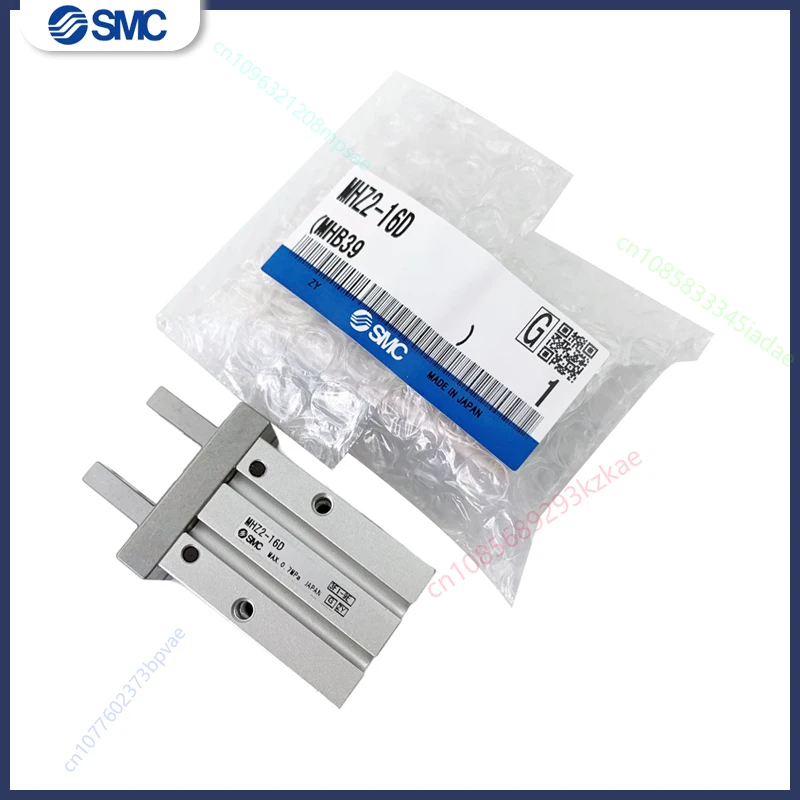 MHZ2 SMC Finger cylinder MHZ2-6D MHZ2-10D MHZ2-16D MHZ2-20D MHZ2-25D MHZ2-32D MHZ2-40D MHZL2-10D MHZL2-16D MHZL2-20D MHZL2-25D