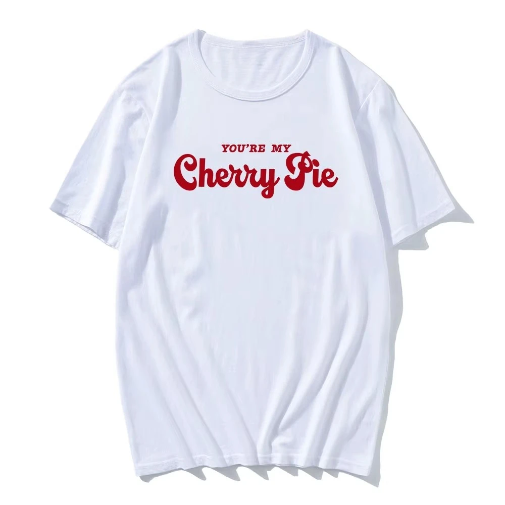 You're My Cherry Pi…