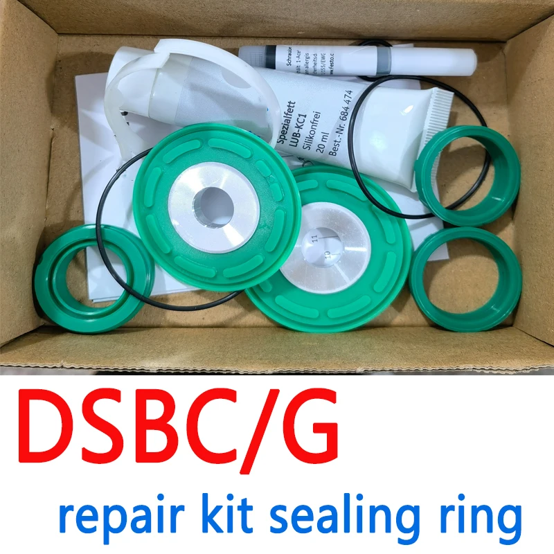standard cylinder DNC DNCB maintenance kit sealing ring DNCB/DSBC/DSBADNG DSBC/G-32-40-50-63-80-100-125-PPV-A