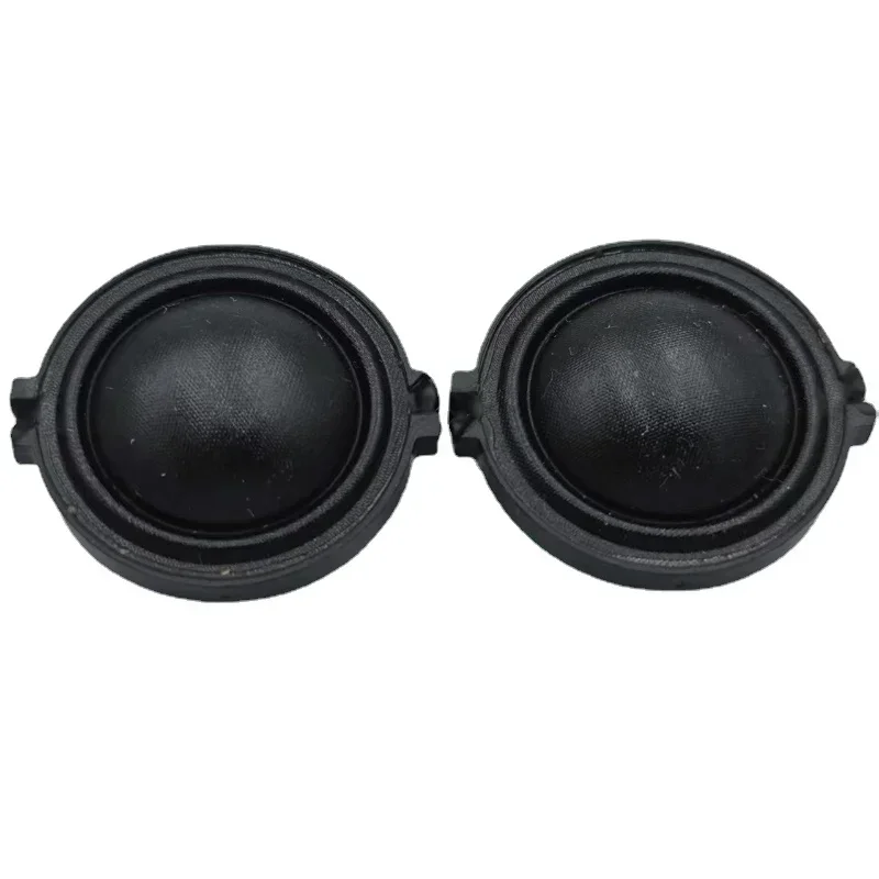 SOTAMIA 2Pcs Mini Speaker Audio Tweeter 4 Ohm 15W 30MM Dome Tweeter Home Theater Hifi Music Loudspeaker Treble Speakers