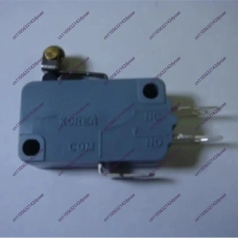 10pcs New Original VP531A-0FR VP531A-3FR VP531A-4FR VP531A-5FR Micro Switch Short Shank, Round, 16A, 250VAC