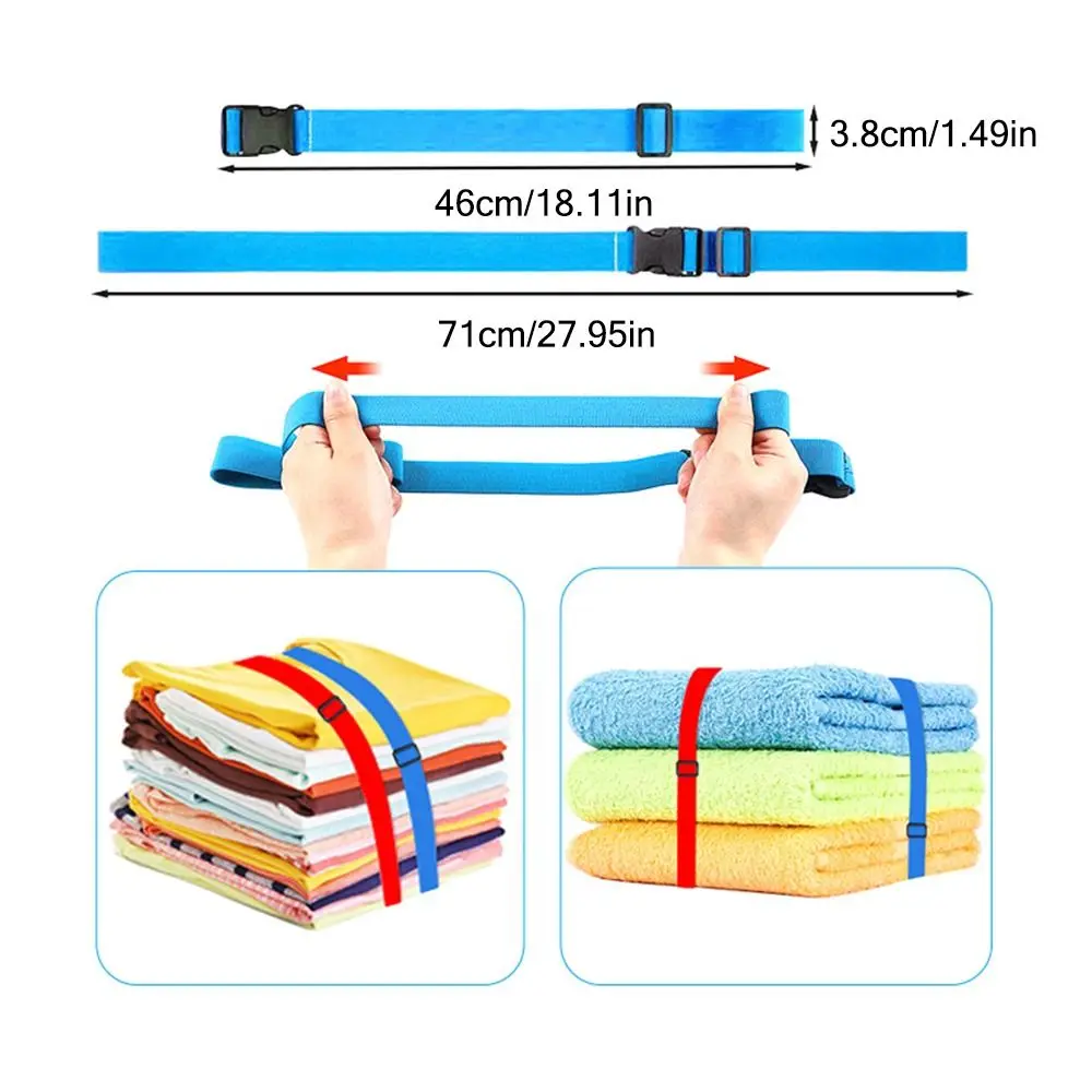 Multifunctional Beach Towel Clips Band New Portable Windproof Elastic Towel Band Easy to Use Adjustable Beach Towel Holder