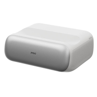 2025 JMGO O2 1080P UST Triple Color Projector 2G+32G 750 CVIA Lumens for Home Office Intelligent Home Theater