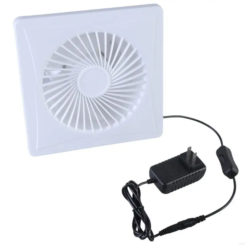 Fã do extrator banheiro 12V