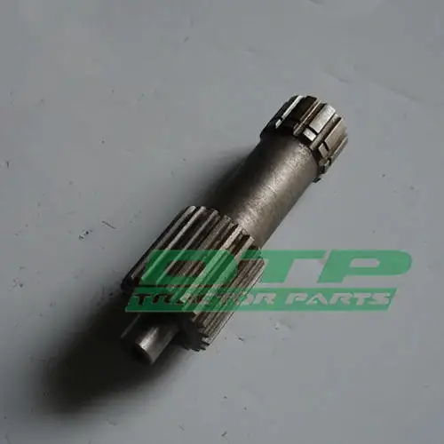 Jinma Tractor Parts ,800.37.172 ,Driving Shaft Gear Shaft