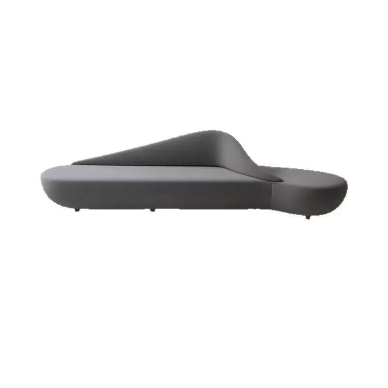 

Shaped corner sofa