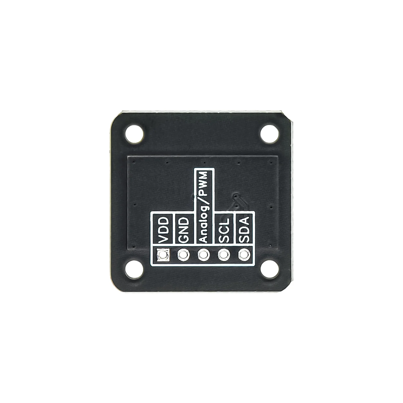 MT6701 magnetic encoder magnetic induction angle measurement sensor module 14bit high precision instead of AS5600 view 6