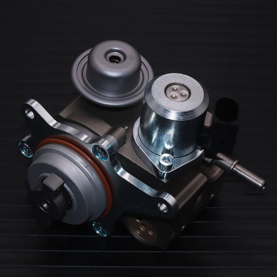 Wooeight 1Pc High Pressure Fuel Pump 13517592429 Engine Fuel Injection Pump For BMW Mini COOPER S R59 R60 R58 R55N 13517573436