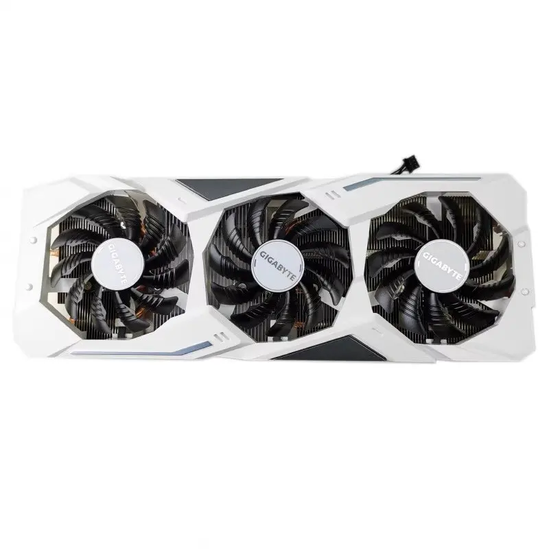 Imagem -05 - Radiador Original para Gigabyte Rtx2060 Super Gaming oc Pro Placa de Vídeo Gráfica Novo