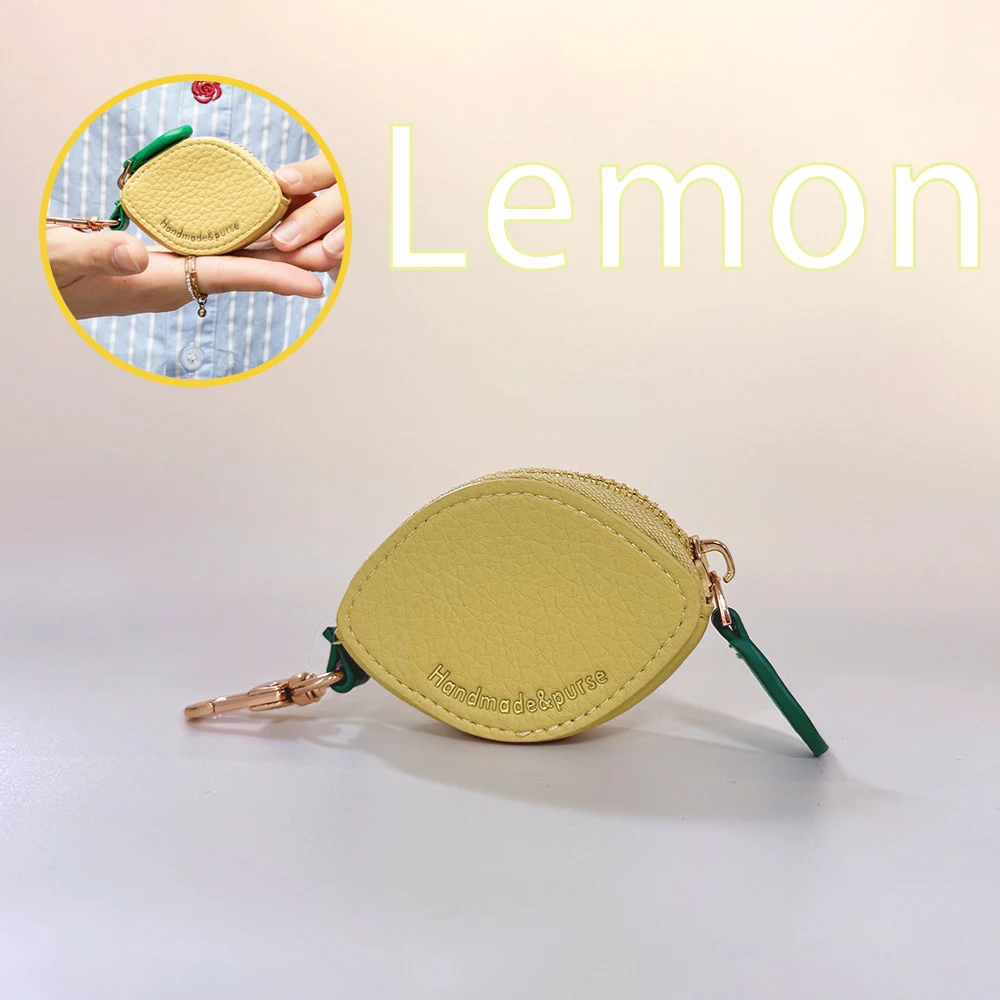 Kawaii Fruit Mini C…