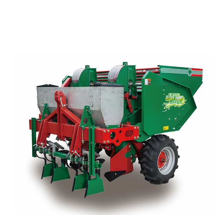 Garlic Potato Seeders Transplanters Planting Machine for Agriculture Industry Seeder
