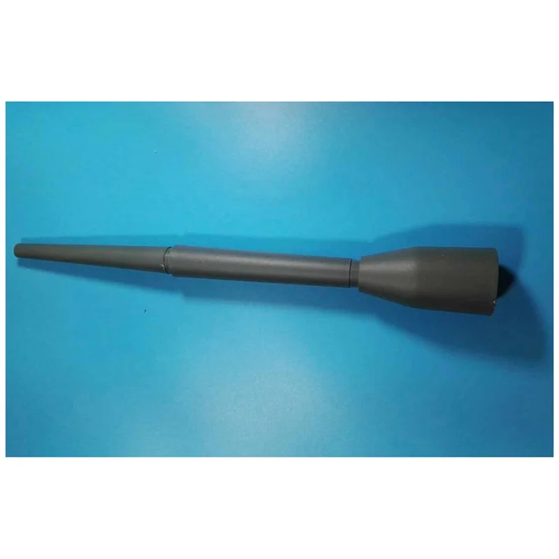 AB43-10 Uds cepillos de limpieza filtro de repuesto accesorios de aspiradora de plástico adecuados para 32, 35, 30 filtro de vacío de orificio Cl