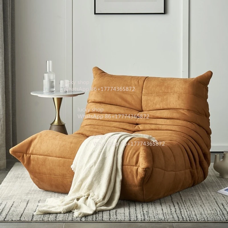 

Диван-лежак Caterpillar для спальни, татами-лежак для кошек, одноместный, для балкона