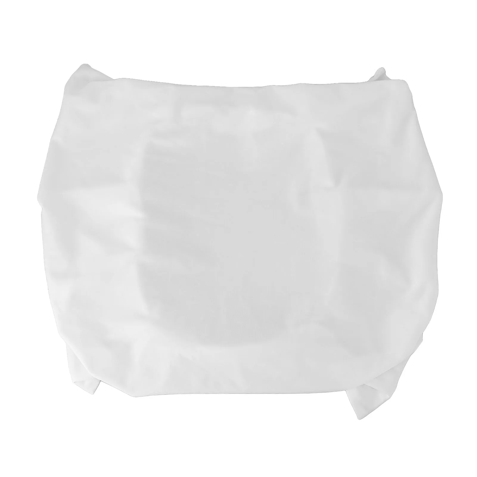 

Многоразовый моющийся мешок-фильтр для бассейна, мелкоячеистый полиэстеровый фильтр-мешок для очистки бассейнов и СПА, аксессуары для уборки