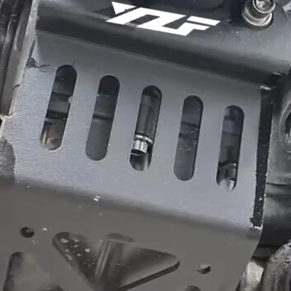 

FOR YAMAHA YZFR9 YZF-R9 2025 2026 2027 Skid Plate Bash Frame Engine Guard Protector Cover Parts R9 YZF R9 Motorcycle Accessories