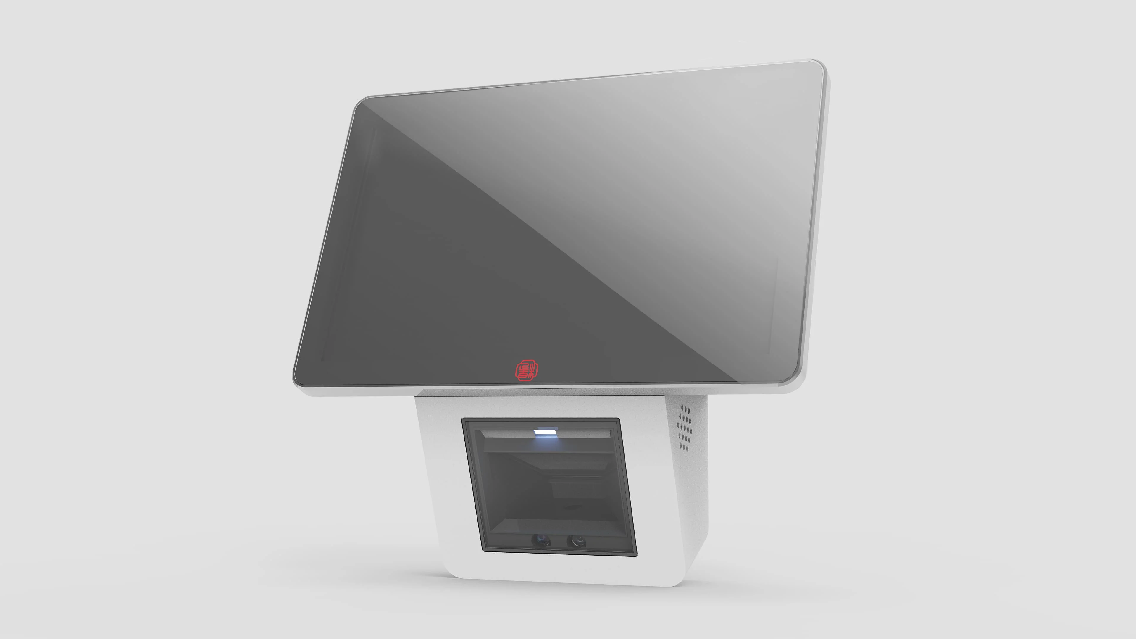 Support Android System Price Checker for Supermarket Retail with QR Scanner