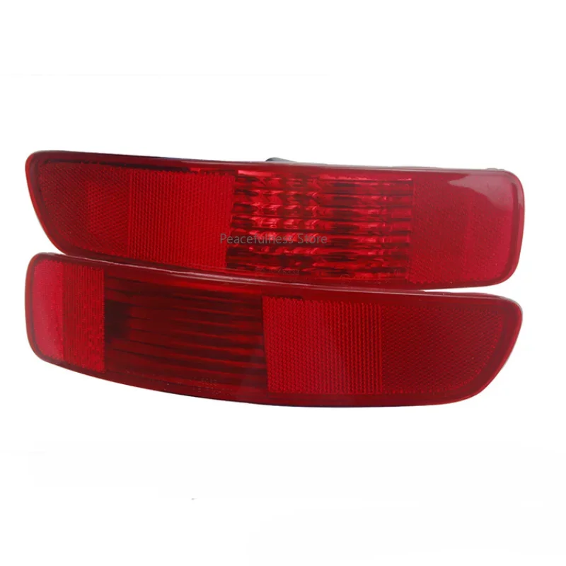 

8355A004 Tail Bumper Light Fog Lamp Reflector Marker fit for Mitsubishi Outlander Peugeot 4007 Citroen C-Crosser Accessories