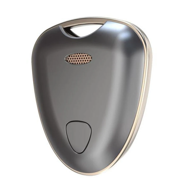 Умный трекер-тег, мини Bluetooth, умный локатор слежения, поиск ключей, анти-потерянное устройство, мобильные ключи, поиск домашних животных, детей