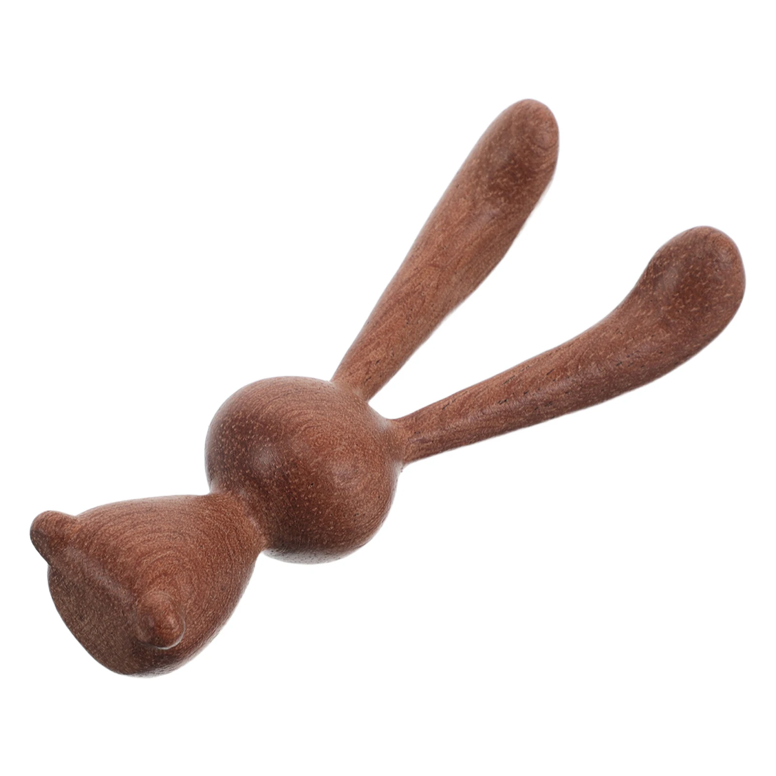 

Easter Ornament for Nursery Decor Small Rabbit Decoration for Living Room Shelf Desk Home Spring Holiday Display