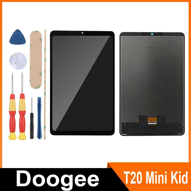 For DOOGEE T20 Mini Kid / 8.4