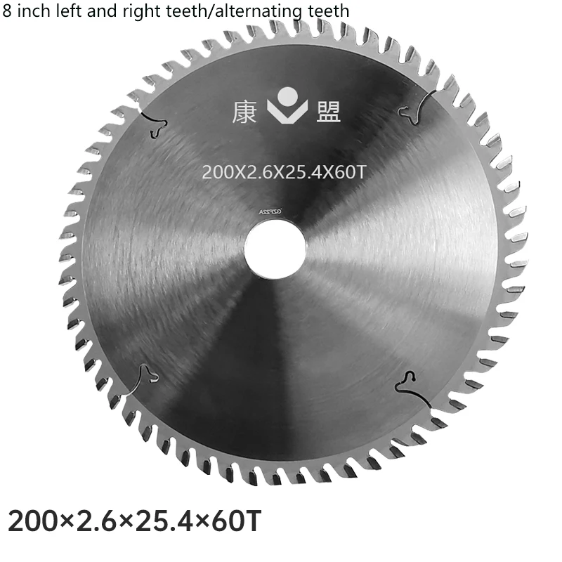 Circular Saw Blade Disc Woodworking Rotary Tool Cutting For Wood tool