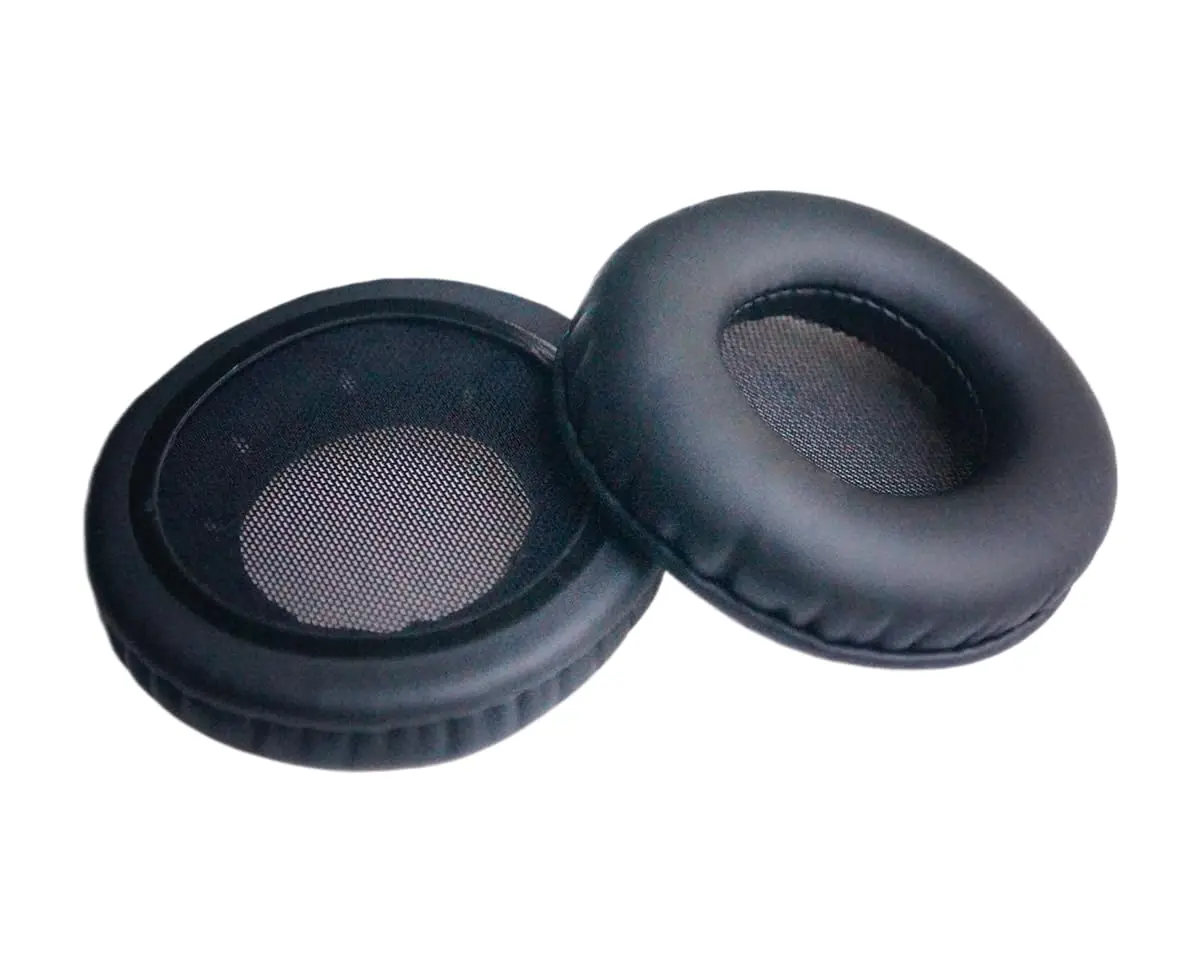 V-MOTA SEMJ542 Ear Pads Compatible with Pioneer SE-MJ541 SE-MJ542 SE-MJ511 SE-MJ512 SE-MJ511S Light and Handy Headset(1 Pair)