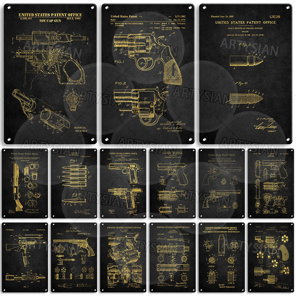 

Оружие военное patentes-7-GUN-2