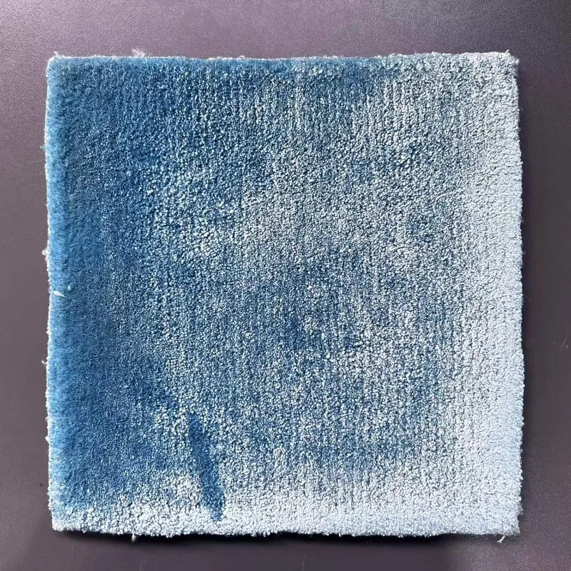 

Шелковые ковры ручной работы: изысканные, современные, для гостиной и спальни, тафтинговые