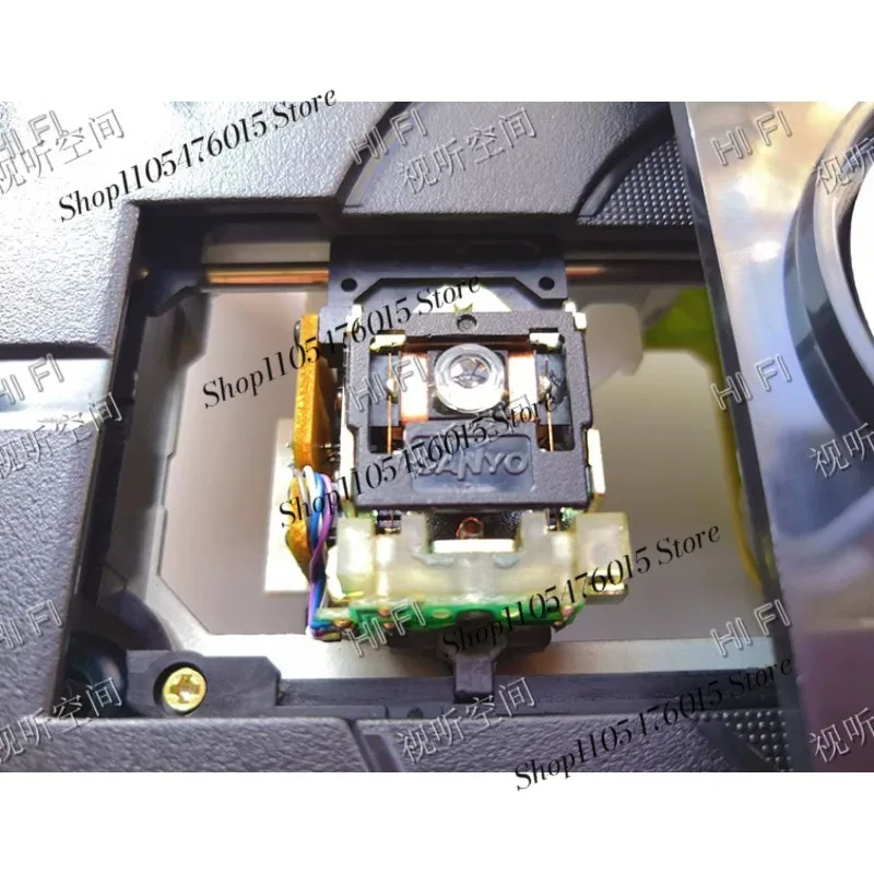 95%New original CEC CD3300 CD3300R ForTianlong DCD-700AR LINN GENKI laser head assembly