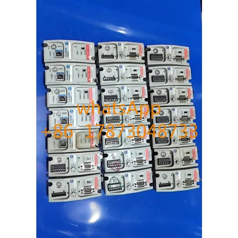 1761-NET-AIC 1761-NET-ENI usato