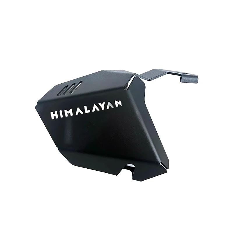 For Himalayan 450 Himalayan450 Himalayan 452 2024-2025 Motorcycle Exhaust Pipe Heat Shield Heat Protective Cover