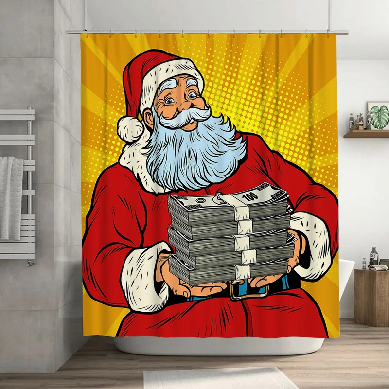 Tu Santa Claus Mone… - image