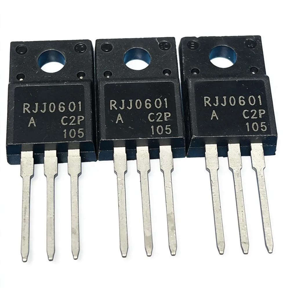 5PCS IRFB4321 IRFB4321PBF 150V 83A RJJ0601 RJJ0601JPN 690V 90A OSG60R580P MUR1560T 600V 15A 2SD1071 D1071 450V 6A T3035H-8T