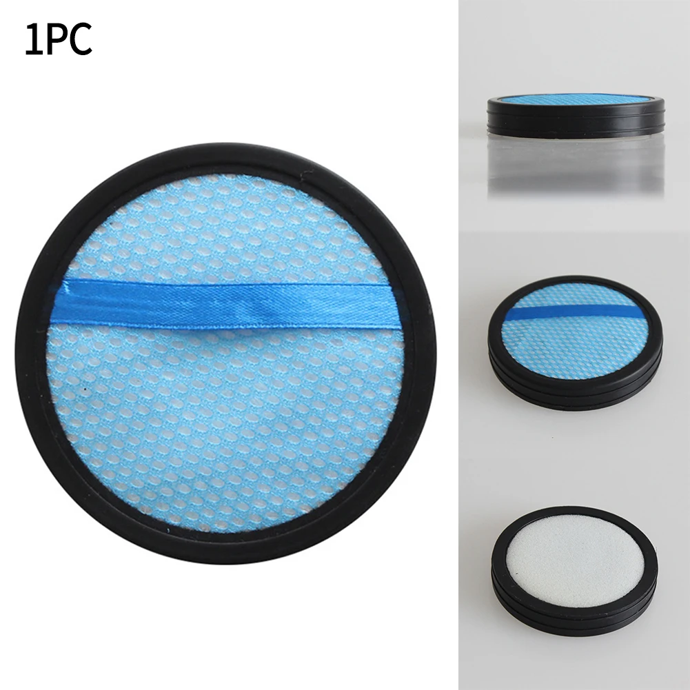 1 Pcs Filter 14943 For Cordless Hand Vacuum Cleaner PowerPro Dou / Aqua CP9985 Replacement Robot Sweeper Spare Part