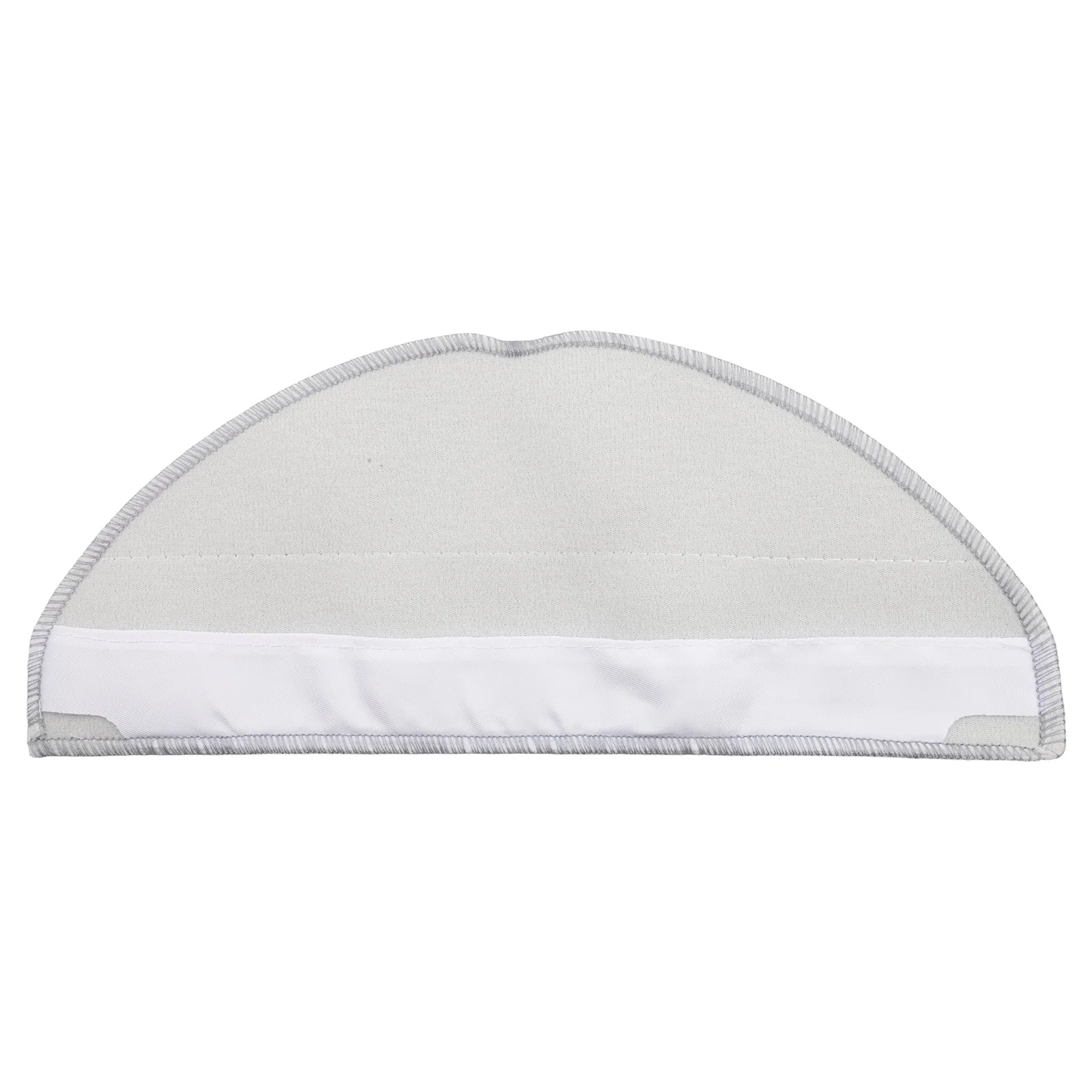 10/4 Stück waschbare Mikrofaser-Mopptuch-Pads für S20 (D106), 3C, E10 3C (C103), und 3C Plus (B112) Roboter-Staubsauger-Zubehör