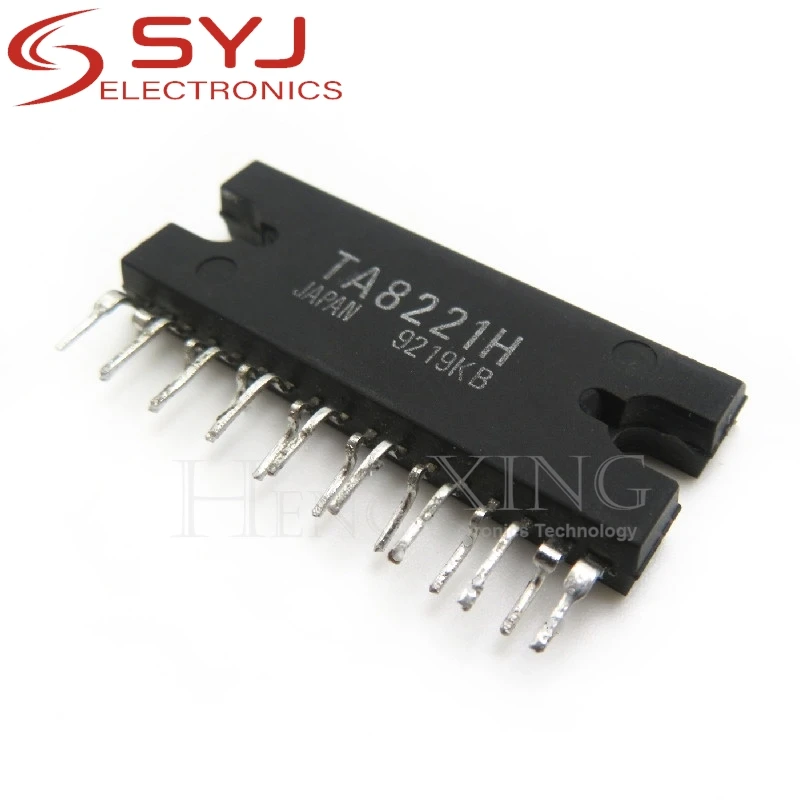 （1pcs-5pcs）TA8221H TA8221 TA8231L TA8231 TDA8512J TDA8512 ZIP-17