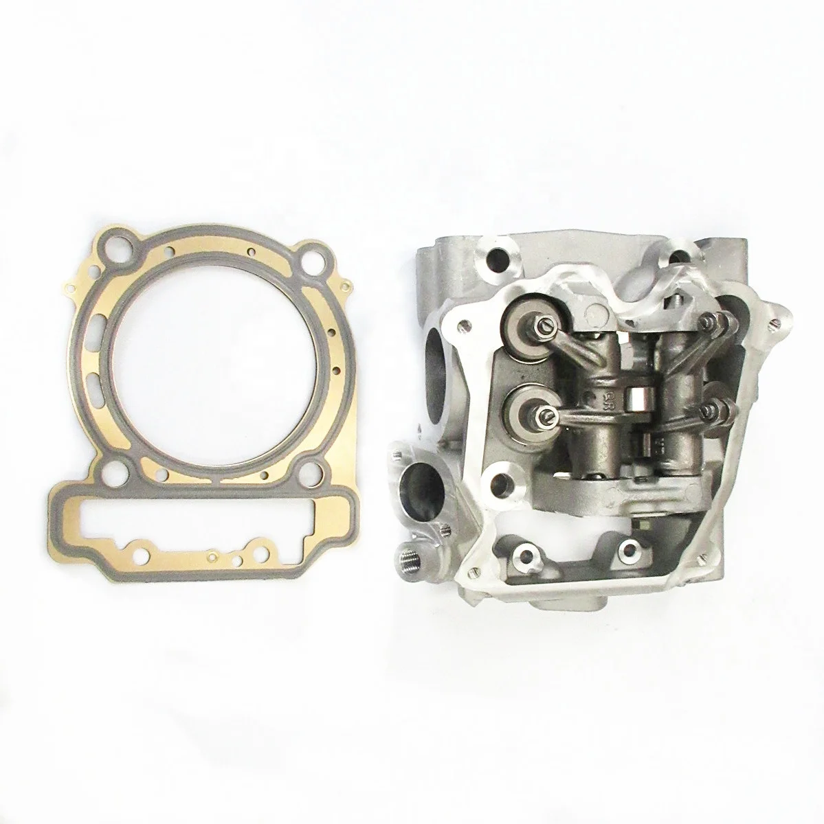 Odes Liangzi 800cc Rear Cylinder Head for ATV Quad 4x4 Engine Parts