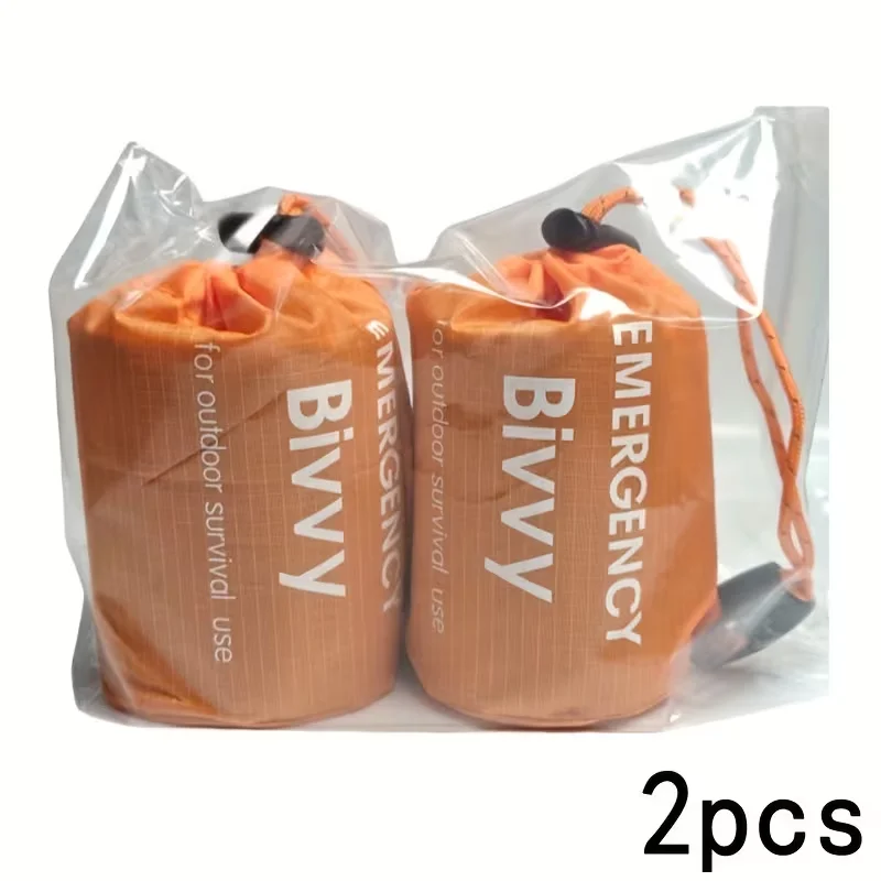 2 Emergency Sleepin…