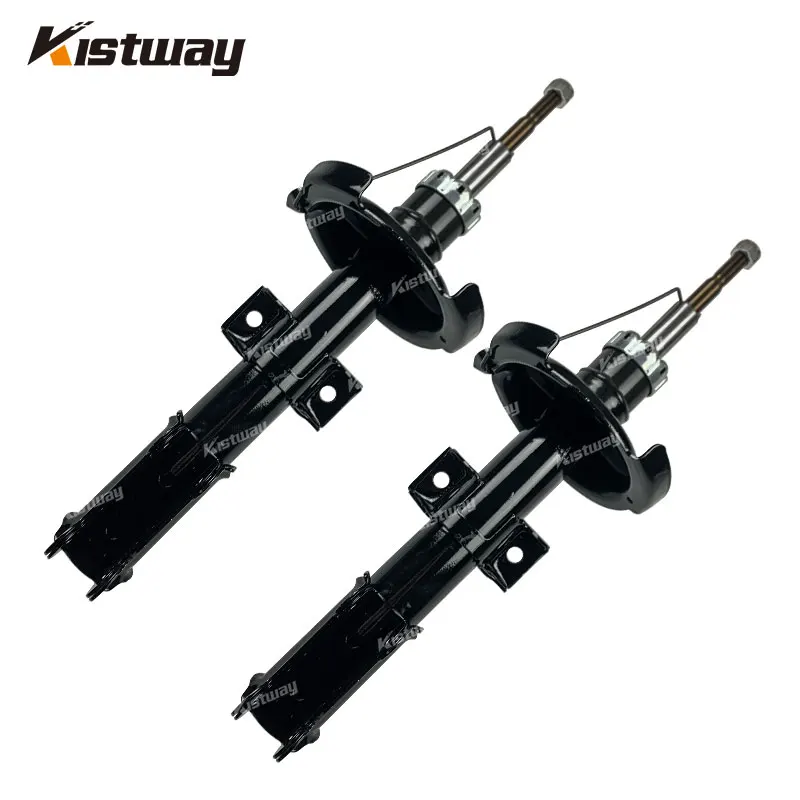 2PCS High-quality Front Or Rear Shock Absorber Kit Without ADS For Volvo XC90 275 2003- 30776718 31277877 31329768 30683451