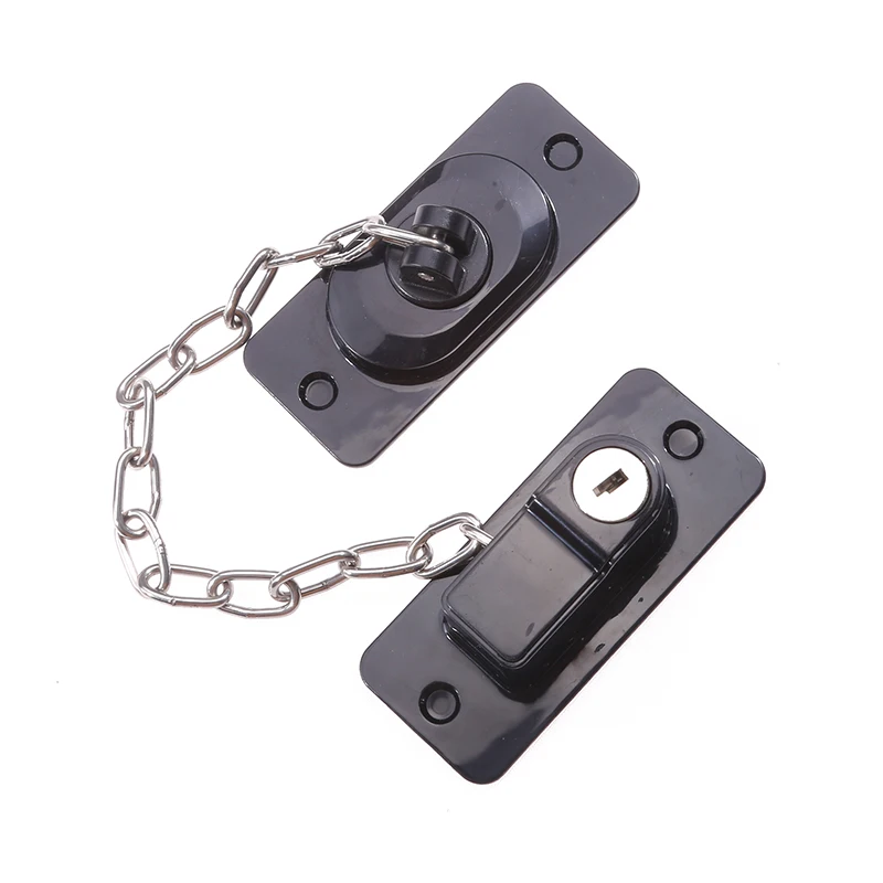 Child Safety Locks Upgraded Adjustable Window Limiters Door Locks Refrigerator Locks Keep Children Safe Catch Latch Screw Guard