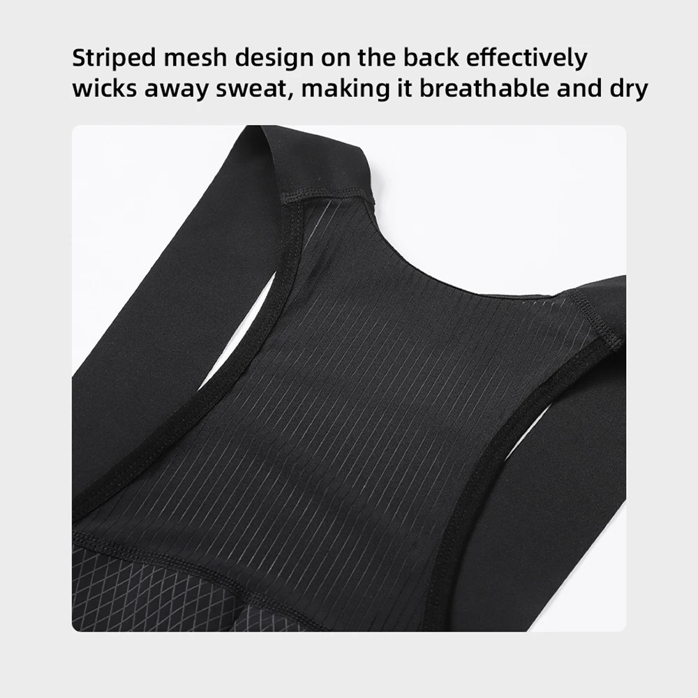 YKYWBIKE 2025 Summer Cycling Bib Shorts Men Seamless Tights Bicycle Fit Bibs Short Pants 7 Hours Long Distance - Image 2